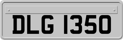 DLG1350