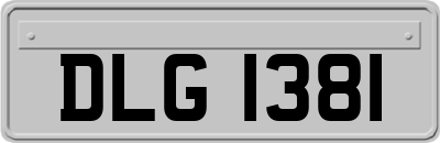 DLG1381
