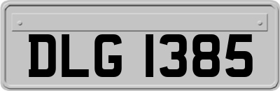 DLG1385