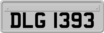 DLG1393