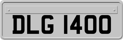DLG1400