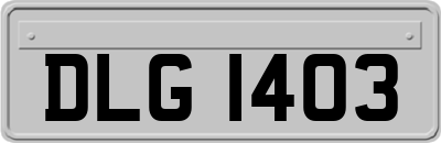 DLG1403