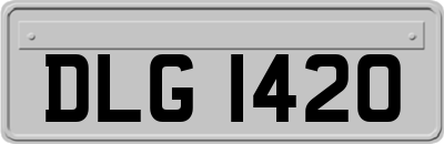 DLG1420