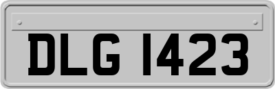 DLG1423