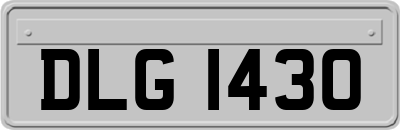 DLG1430