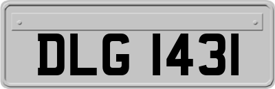 DLG1431