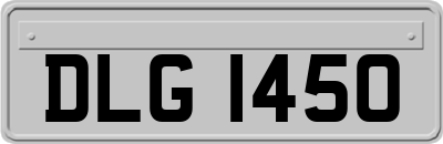 DLG1450