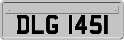 DLG1451