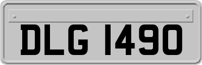 DLG1490