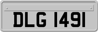 DLG1491