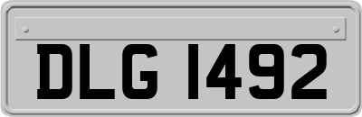 DLG1492