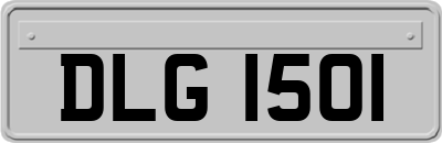DLG1501
