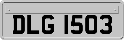 DLG1503