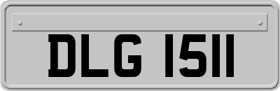 DLG1511
