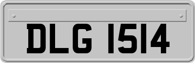 DLG1514