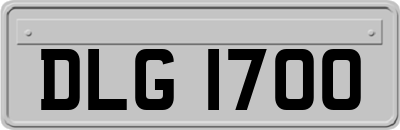 DLG1700