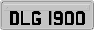 DLG1900