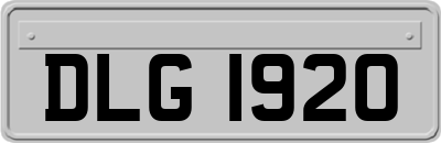 DLG1920