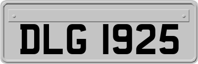DLG1925