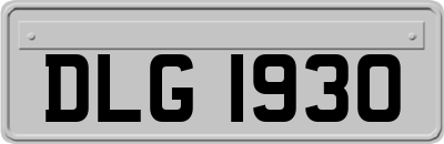 DLG1930