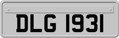DLG1931