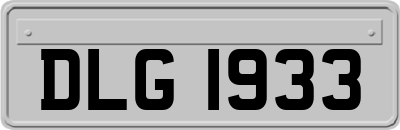 DLG1933