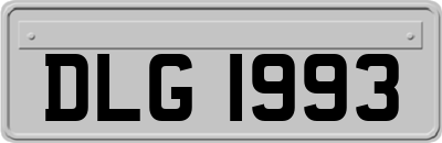 DLG1993