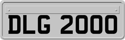 DLG2000