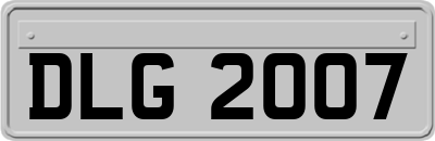 DLG2007