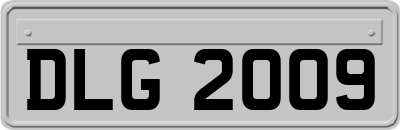DLG2009