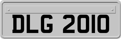 DLG2010