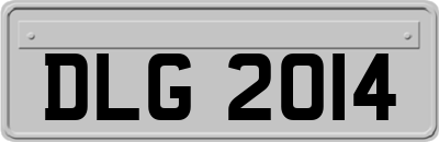 DLG2014