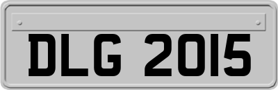 DLG2015