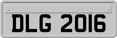 DLG2016