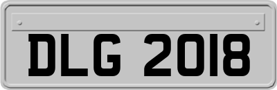 DLG2018