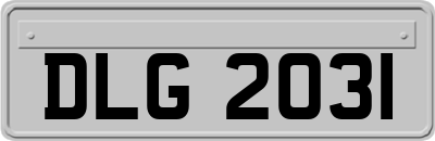 DLG2031