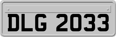 DLG2033