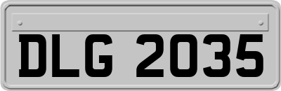 DLG2035
