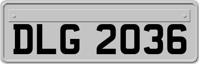 DLG2036