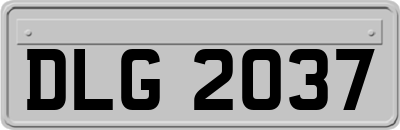 DLG2037