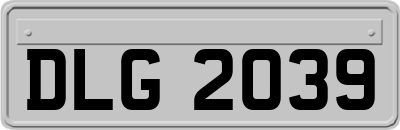DLG2039