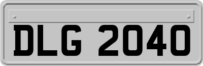 DLG2040