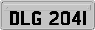 DLG2041
