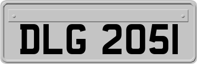 DLG2051