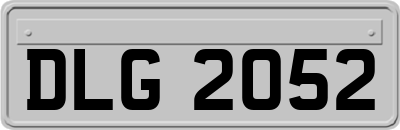 DLG2052