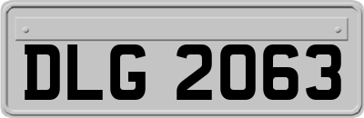 DLG2063