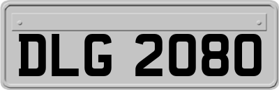 DLG2080