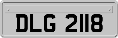DLG2118