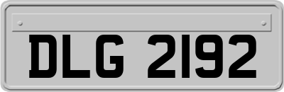 DLG2192