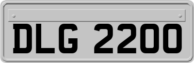 DLG2200
